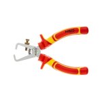 Pince À Dénuder Isolée Neo Tools 160 Mm 1000 V Crv 01-229