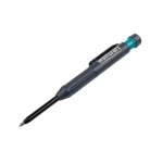 Tieflochmarker Wolfcraft 5215000 Mine 2,8 mm Ergonomischer Griff