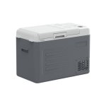 Medion Life Md370027 Nevera/conservadora Compresor 28 L Con Pantalla Digital Y Luz Led, -20 A +20 °c, 12/24/230 V, Aislamiento Alto Rendimiento