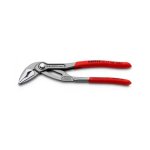 Pinza regolabile Knipex Cobra ES 8751180 180 mm Extra Stretta