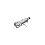 Porte-cellule Audio-Technica AT-HS6SV Aluminium Pressé Argent 9 g