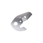Lama di ricambio Rothenberger 52042 per tagliatubi ROCUT TC 42 acciaio cromovanadio