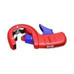 Coupe-tube Knipex DPT50 Manuel Coupe et Chanfreinage 32-50 mm