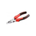 Pince Universelle Sam Outillage 165 mm Bi-matière Coupe-fil