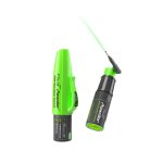 Pica Powder 2020 – Marqueur De Perçage Profond Sans Contact Rechargeable, Poudre Vert Fluorescent, Portée Jusqu’à 25 Cm, Buse 360°