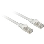 Cavo di Rete Sharkoon RJ45 Cat.7a SFTP 7,5 m Bianco