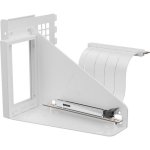 Supporto verticale GPU ARCTIC Accelero PCIe 5.0 x16 160 mm bianco