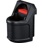 Adaptateur d'alimentation Bosch BA 18-12 Professional noir 120 g