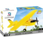 COBI Cessna 172 Skyhawk COBI-26621 160 pezzi