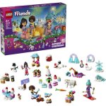 LEGO Friends Calendário do Advento 42698 211 peças