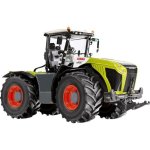 Modèle à l'échelle Wiking Claas Xerion 4500 Tracteur 1:32