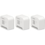 WLAN-Relais Bosch BUBOLR1 Zigbee Licht- und Rollladensteuerung Energieüberwachung