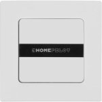 Intelligenter Schalter HOMEPILOT smart 1 Group Radio DuoFern Homepilot