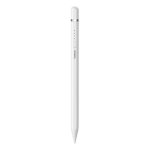 Aktiver Stift Baseus Smooth Writing Series Lightning Weiß