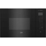 Micro-ondas Beko BMGB 25353 B 25 Litros 900W com Grill 1000W e 8 Programas