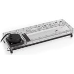 Refrigeración líquida Alphacool Core Distro Plate V.2 360mm con bomba VPP Apex