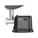 Robô de Cozinha Solac 400W com Lâminas Removíveis