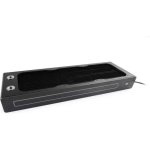 Refrigeración Líquida Alphacool Core XT45 Full Copper 360mm 3 ventiladores flexible