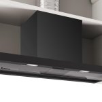 Campana extractora Balay Grupo filtrante integrable 34cm con LED y 3 velocidades