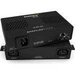 Sai SurgeX Kompakte PDU mit IP-Steuerung und Überspannungsschutz