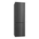 Frigorífico Combi Miele Descongelación automática 201,5cm 362L A Blanco WiFi