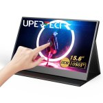 Monitor PC Uperfect 15,6" FullHD IPS Multitouch USB-C Mini HDMI Portatile