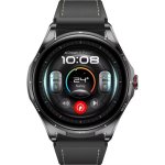 Huawei Watch Buds 2 Bluetooth GPS NFC 47mm Titanio Correa Única IP54 Pulsómetro
