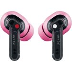 Écouteurs Nothing Ear (3a) Bluetooth avec ANC, enregistrement, LDAC, rose
