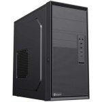 Boîtier PC Heden AERO 2 micro ATX 455W Noir