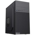 Gehäuse Heden DANDY 2 Micro-ATX 450W Schwarz