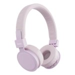 Casque Hama Freedom Lit III sans fil Bluetooth pour appels et musique rose