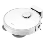 Aspirador Robô com Mopa Dreame L10s Pro Gen3 Navegação Inteligente 13.000 Pa