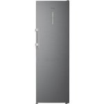 Frigorífico Una Puerta Whirlpool 186cm 365L E Plateado No Frost