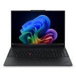 Laptop Lenovo ThinkPad E16 Gen 4 16" AMD Ryzen AI 7 345 32GB 512GB SSD Radeon 840M Windows 11 Pro