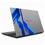 Portátil Alurin Flex Advance AMD Ryzen 5 7430 15.6" / 16 GB/512GB/WINDOWS HOME/Apex