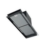 Campana extractora Cata Corona BK 90 Canalizado 89,5 cm con función Booster