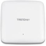 Point d'accès TRENDnet TEW-921DAP WiFi 6 AX1800 Dual Band PoE+