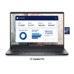 DELL Pro 14 Premium PA14250 Laptop 14" Intel Core Ultra 5 236V 16GB Intel Arc Graphics Windows 11 Pro 130V 512GB SSD Magnesium-Gehäuse