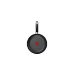 Set de 2 Sartenes Tefal Antiadherentes 24 cm y 28 cm con Thermo-Spot