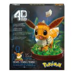 Casse-tête 3D Pokémon Eevee Spin Master 238 Pièces