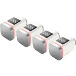 Intelligenter Thermostat Bosch 8750002861X4 Drahtlos für Heizung