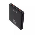 Powerbank Nilox NXPW100WSLIM 20000 mAh 100W 4 Ports