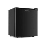 Frigorífico mini Orbegozo NVE6000 Defrost 51,5cm 38L Negro