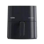 Freidora de aire Solac Leviter Digital 5 S97203900 5,5 L 1400 W