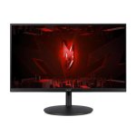 Écran PC Acer XF240Y S3 23,8" Full HD 180Hz VA 1ms Réglage hauteur