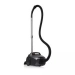 Aspirateur avec Sac TriStar SZ2330 700W Gris 5m Câble Brosse Multifonction