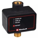 Elektronischer Druckschalter Einhell 33,3 mm 230V