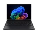 Lenovo ThinkPad L16 Gen 3 16 Zoll Notebook Intel Core Ultra 5 325 16GB 512GB SSD Intel Grafik Windows 11 Pro beleuchtete Tastatur