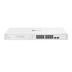 Switch TP-Link Festa FS318GP L2+ Gigabit PoE+ 16 Ports Rack