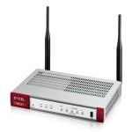 Firewall Zyxel USG FLEX 100AX Wi-Fi 6 0.9 Gbit/s